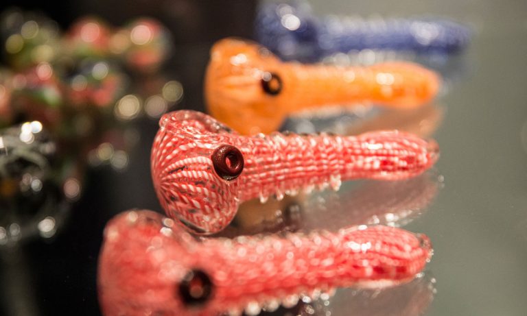 Massachusetts Will Have ‘Sparse’ Recreational Marijuana Rollout