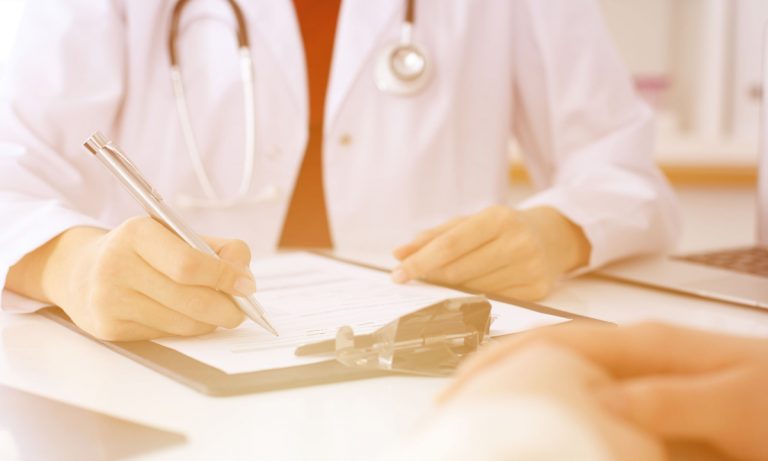 Study Shows Oncologists Not Equipped To Talk Cannabis With Patients