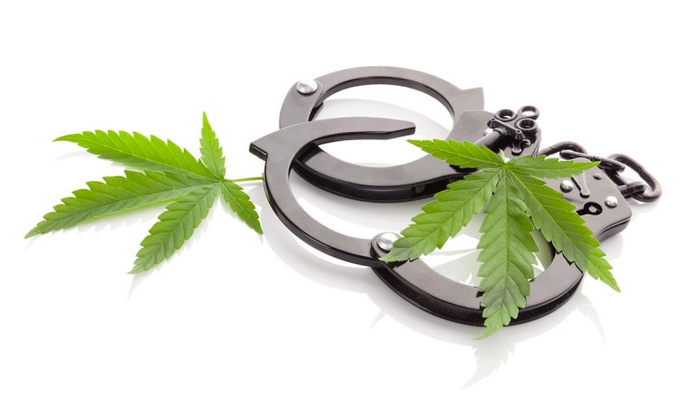 How Technology Is Helping To Wipe Marijuana Convictions Off The Books