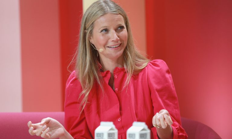 5 Weirdest Takeaways From Goop’s ‘Sex Issue’