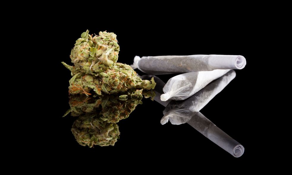 Oklahoma Bans Smokable Flower In Its Medical Marijuana Program