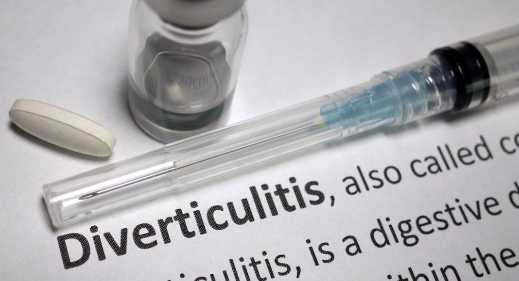 The Role Medical Cannabis Plays In Treating Diverticulitis