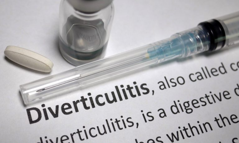 The Role Medical Cannabis Plays In Treating Diverticulitis
