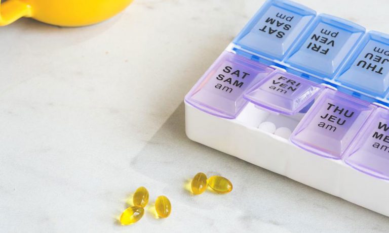 There Are Only 13 Vitamins And You Need All Of Them To Live