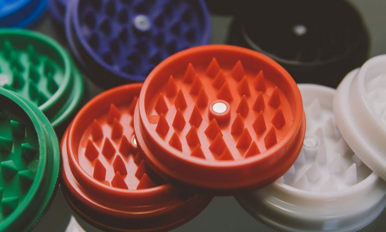 Here’s Why Using A Weed Grinder Is A No-Brainer