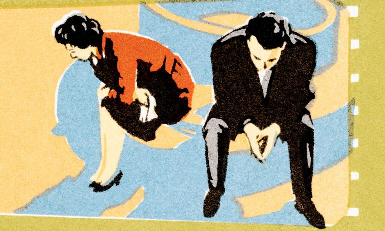 The Worst Thing You Can Say To Someone You Cheated On