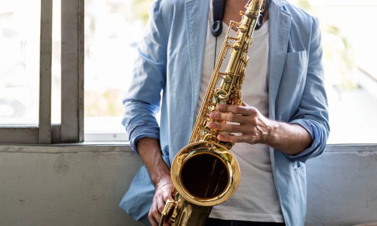 Sharks Can Differentiate Between Different Types Of Music