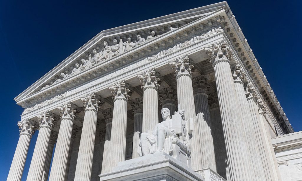 US Supreme Court Gambling Decision Works In Favor Of Marijuana Reform