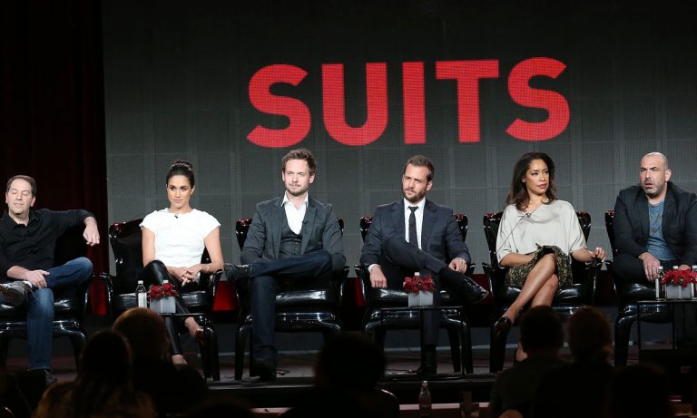 Will These ‘Suits’ Stars Attend The Royal Wedding?