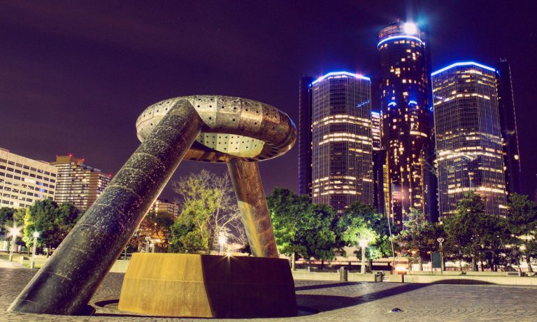 Why Michigan Prohibitionists Now Support Marijuana Legalization Plan