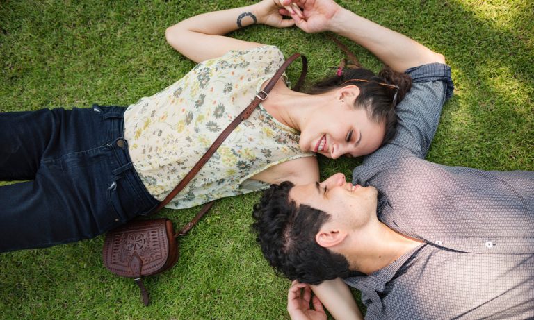 4 Things To Do If You’re A Woman Who Wants More Sex