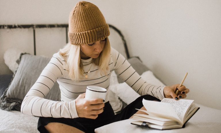 5 Habits That Can Help You Get Over A Break Up