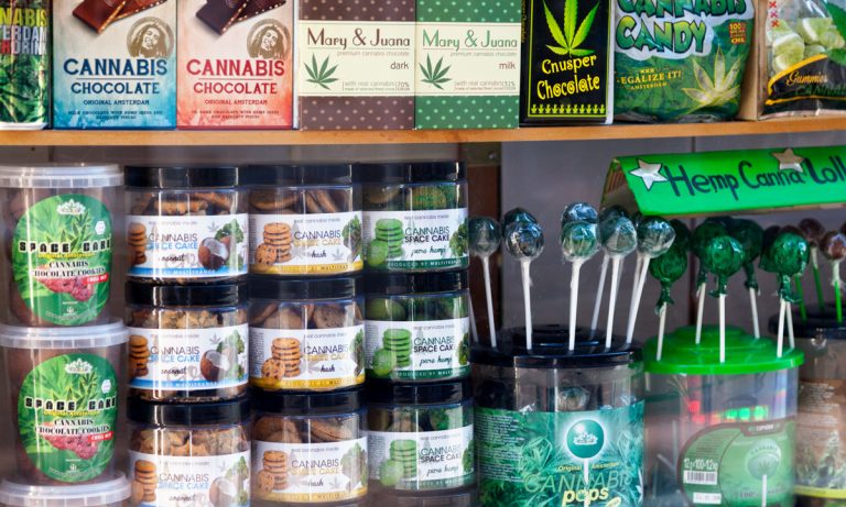 3 Things To Know About The Massachusetts Edibles Market