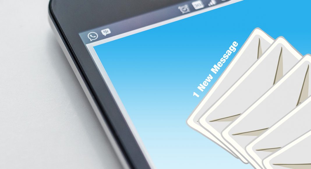 4 Tips To Help Block Spam From Your Inbox