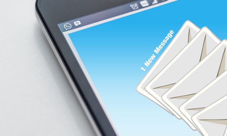 4 Tips To Help Block Spam From Your Inbox
