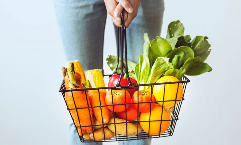 5 Tips That’ll Help You Save Money On Groceries
