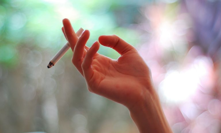 Gorillaz Frontman Bailed Because Prince Wouldn’t Let Him Smoke In The Studio