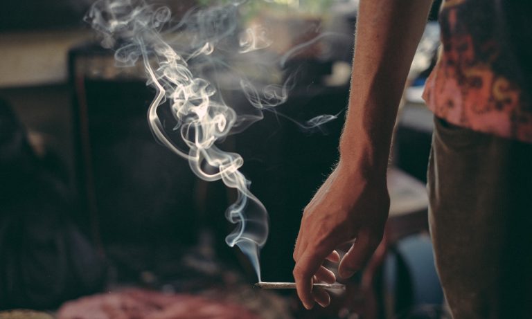 This Bill Will Allow Cannabis Smoking In Federally Assisted Housing