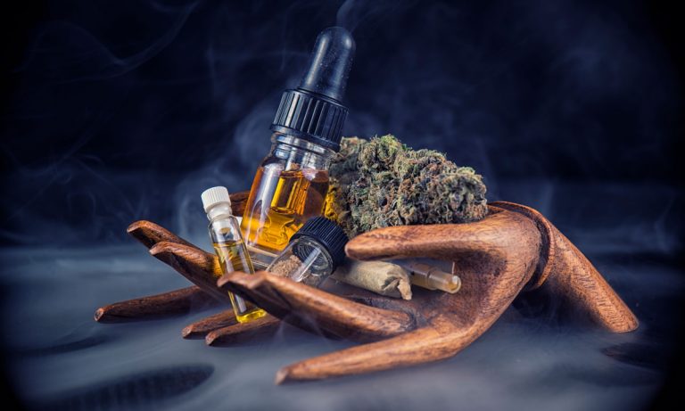 6 Of The Most Helpful CBD Products