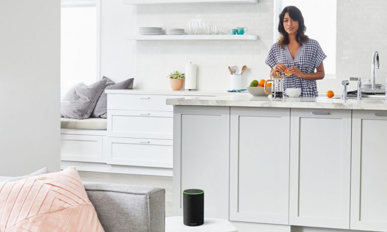 Alexa Recorded This Family’s Conversation And Sent It To A Coworker