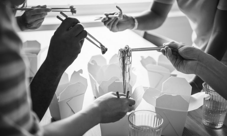 All-You-Can-Eat Restaurant Goes Bankrupt After People Ate Everything