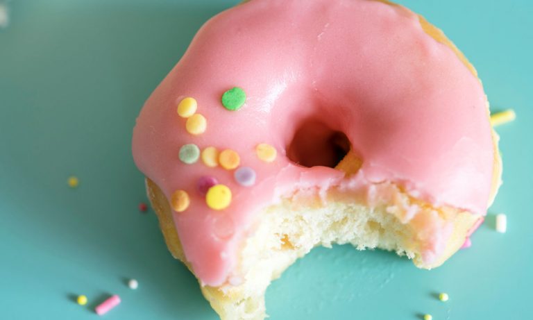 American Toddlers Are Eating More Sugar Than The Adult Recommendation