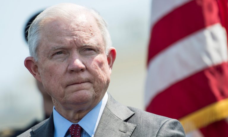 Here’s Why Jeff Sessions Is A Non-Issue For Cannabis Legalization