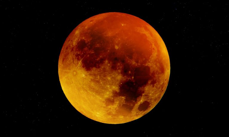 July’s ‘Blood Moon’ Is Supposed To Signal The End Of The World