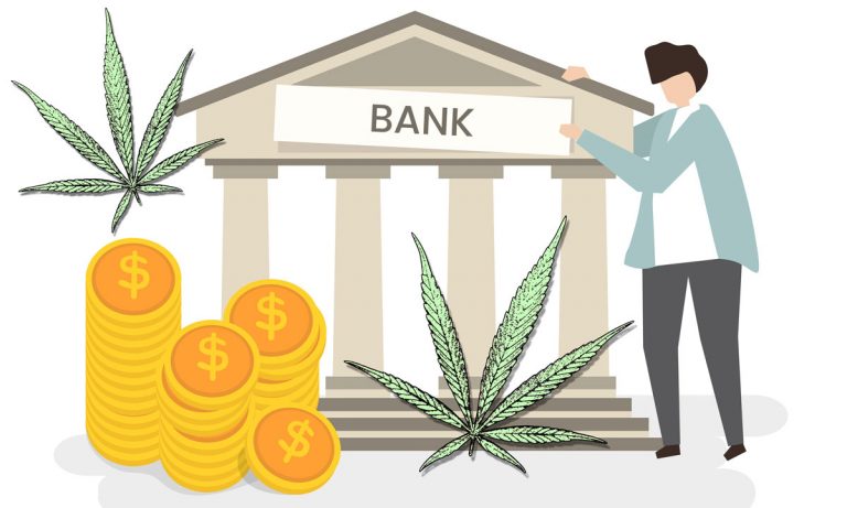 Breaking Cannabis Banking: Tips On Getting An Account