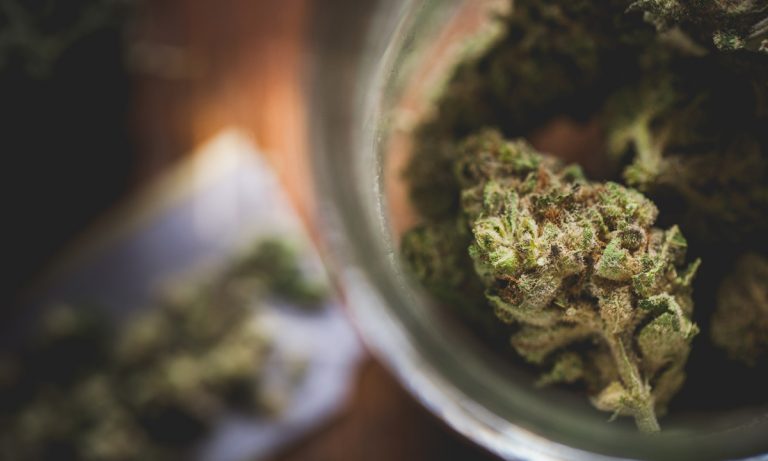 Marijuana Is So Mainstream There Are Now Clearance Sales