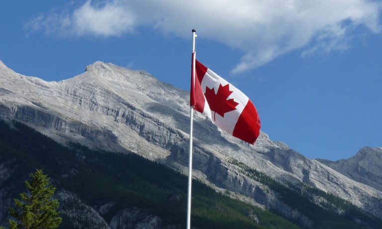 Canadian Military Can’t Ban Troops From Smoking Weed