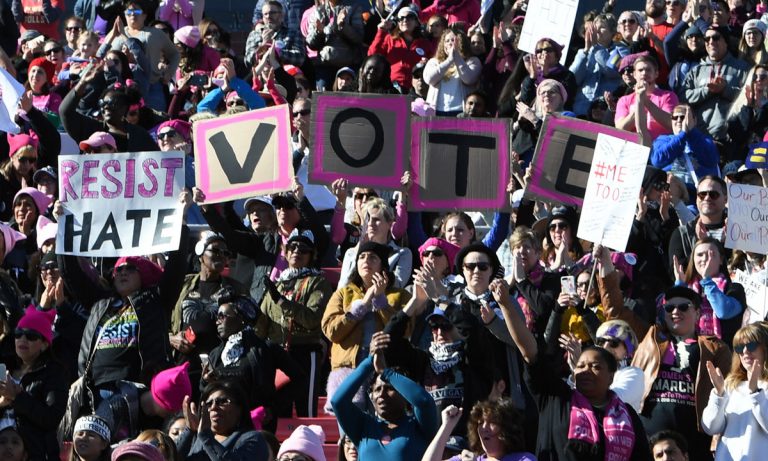 Cannabis Consumers Are More Politically Active Than Abstainers