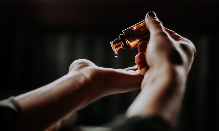 CBD Is The New Darling Of The Wellness Market