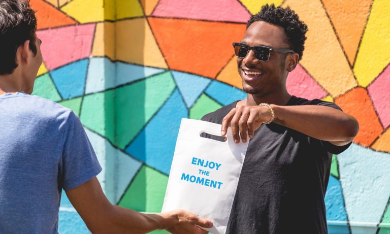Celebrate The Last Of Pride Month With Eaze