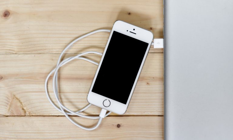 Why Cheap Chargers And Cords Will Ruin Your iPhone