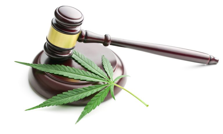 CNN: We Are At The ‘Tipping Point’ Of Marijuana Legalization