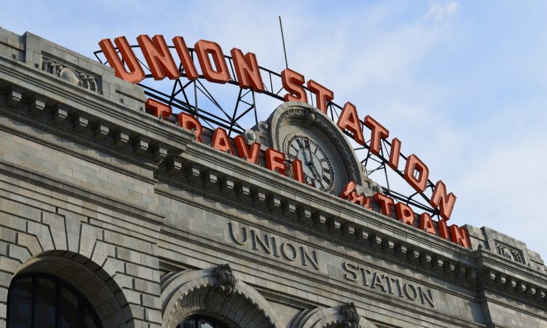 Denver Cracks Down On Cannabis Tour Buses