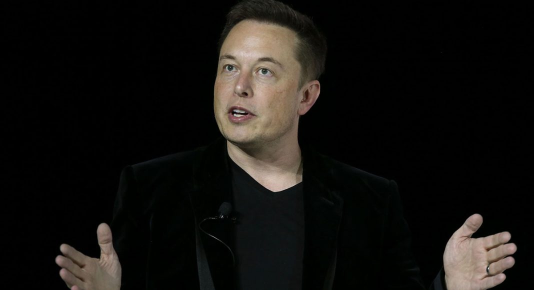 Elon Musk Does These 3 Things Every Day To Be Successful