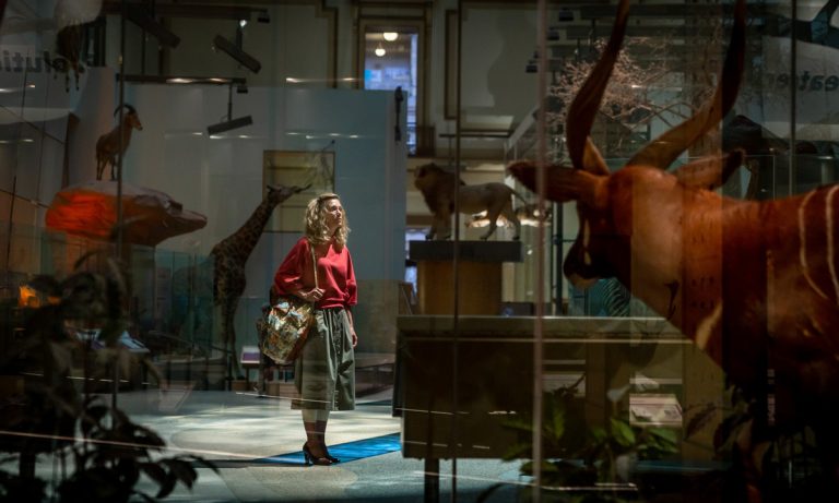 Here’s Everything You Need To Know About ‘Wonder Woman 2’