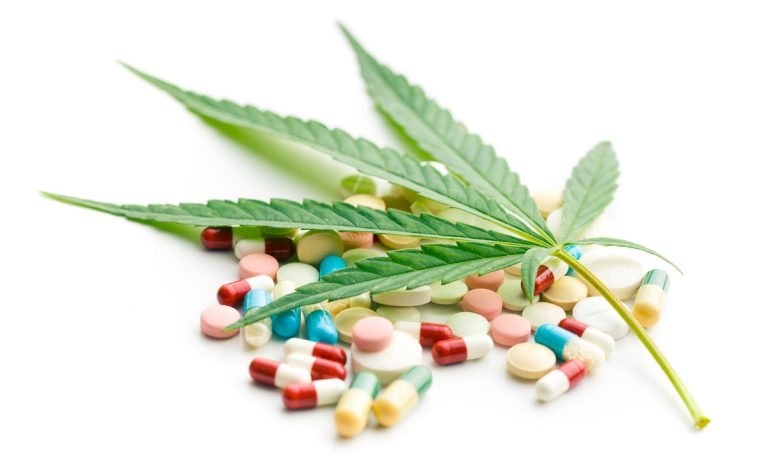 FDA Approves Cannabis-Based Drug For The First Time Ever