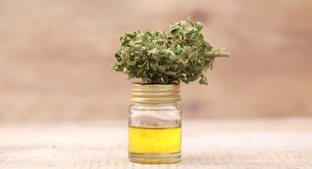 federal court denies review of deas marijuana extract rule