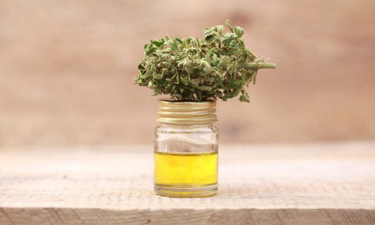 Federal Court Denies Review Of DEA’s Marijuana Extract Rule