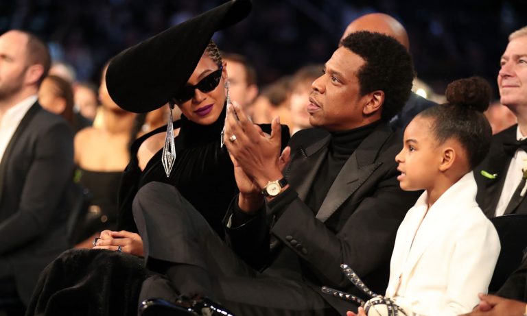 Check Out The First Video Of Beyoncé And Jay-Z’s ‘On The Run’ Tour