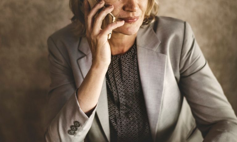 Meet The First Female CEO Of A Public Cannabis Company, Ever