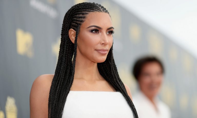 Gossip: Kim Kardashian On Running For Office; Oprah And Apple Partner Up For Multi-year Content