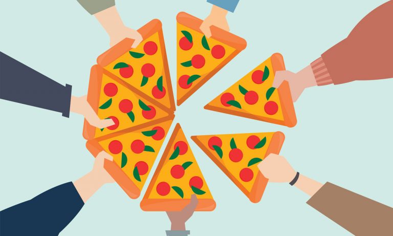 3 Tips That’ll Help You Eat Junk Food Without Dying