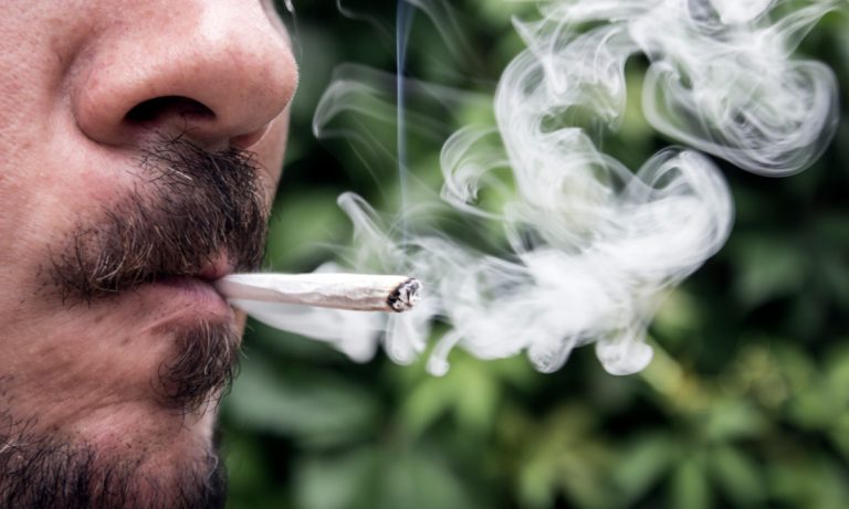 If Cannabis Addiction Is Real, How Many People Are Affected?