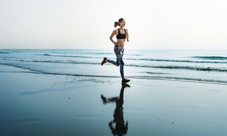 Marijuana And Exercise, All Part Of The Healthy Cannabis Life