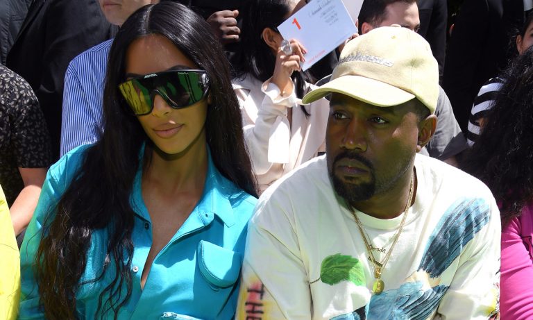 Ron Perlman Peed On Hand Before Handshake With Harvey Weinstein; Kanye Thought Kim Kardashian Might Divorce Him Over Slavery Comments