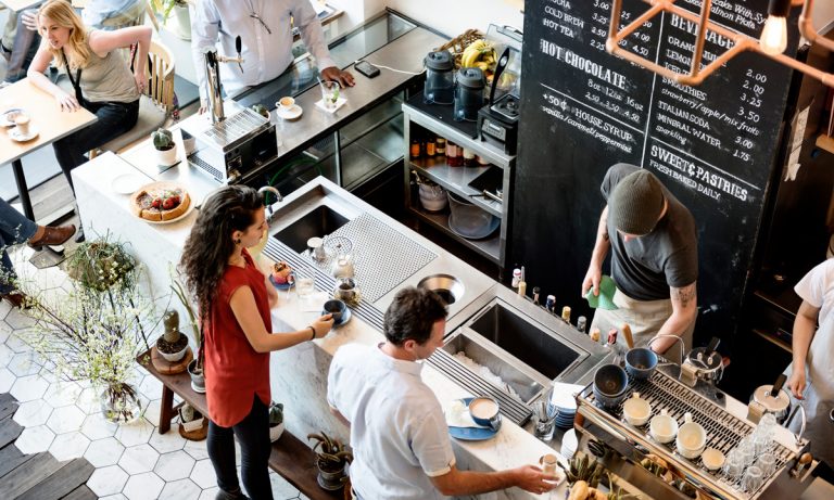 Legal Weed Is Coming Fast To Massachusetts, But What About Cafes?